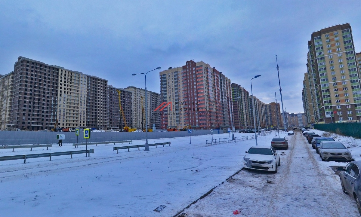 Продажа коммерческого помещения с арендатором Бристоль 