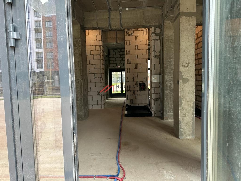 Аренда коммерческого помещения в ЖК Первый Ленинградский