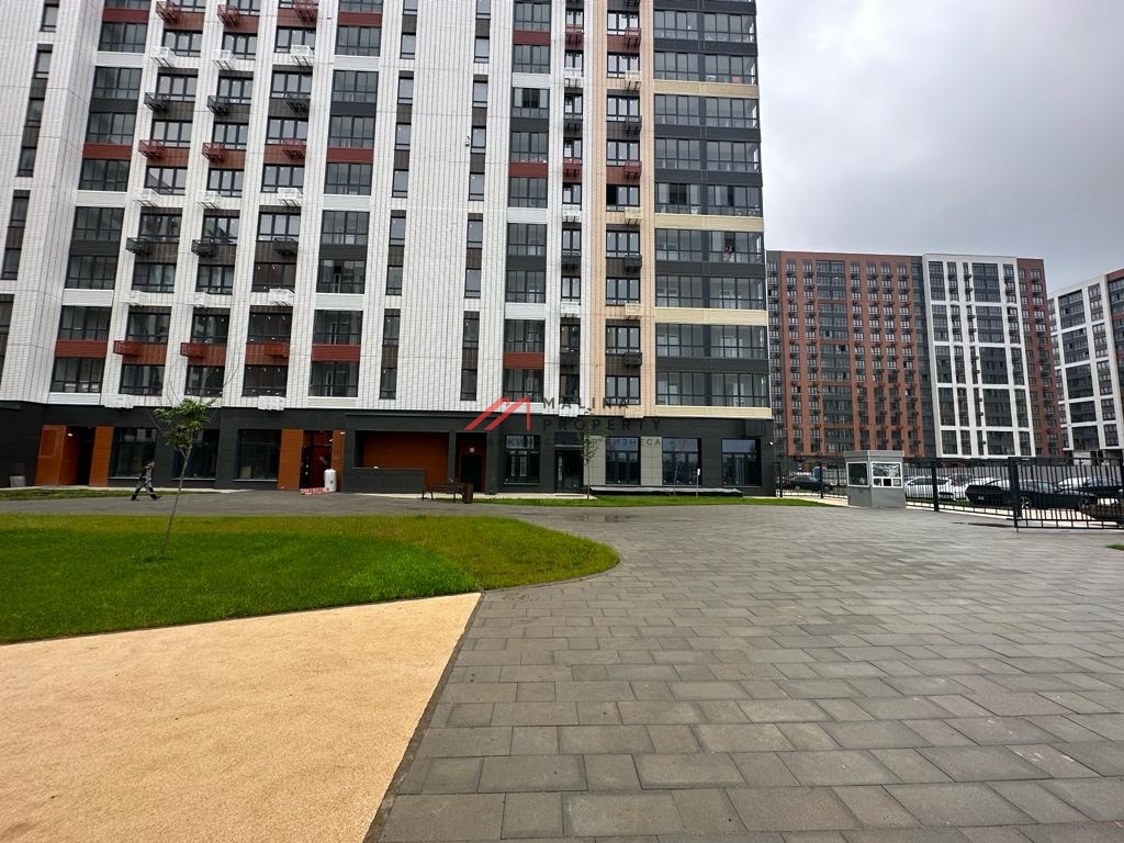 Аренда коммерческого помещения в ЖК Первый Ленинградский