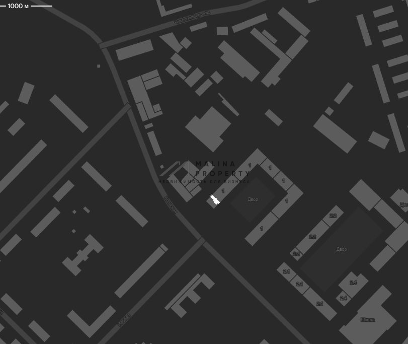 Аренда торгового помещения в ЖК Кольская 8