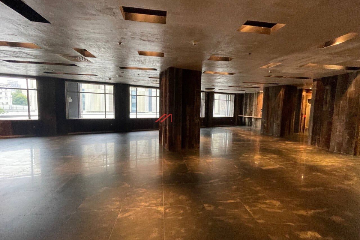 Аренда помещения свободного назначения в Москве-Сити