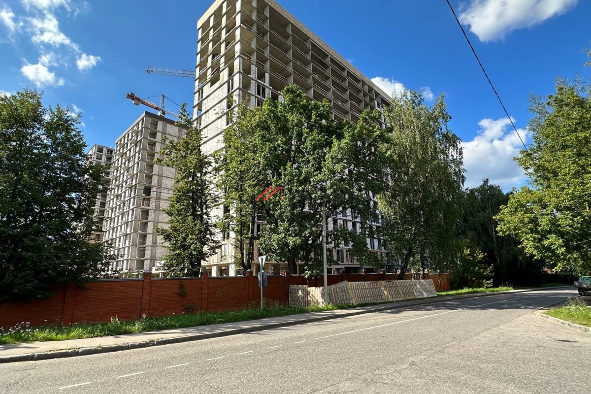 Продажа помещения с супермаркетом Магнит