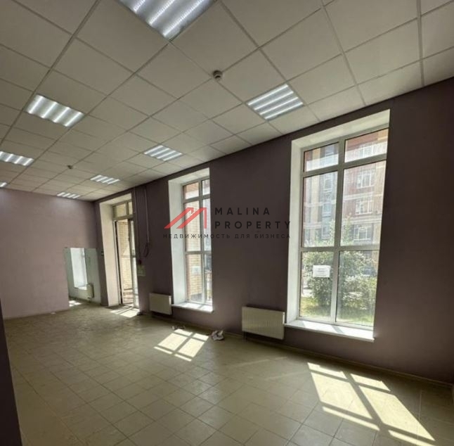 Продажа нежилого помещения в ЖК «Москва А101»
