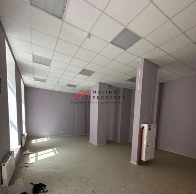 Продажа нежилого помещения в ЖК «Москва А101»