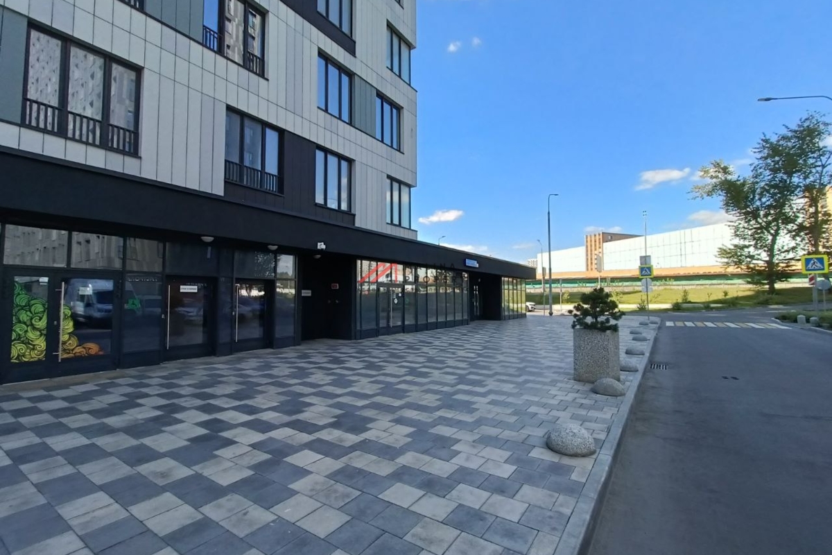 Аренда помещения в ЖК "Кварталы 2119"