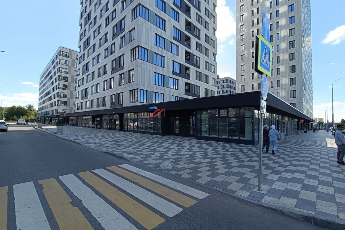 Аренда помещения в ЖК "Кварталы 2119"