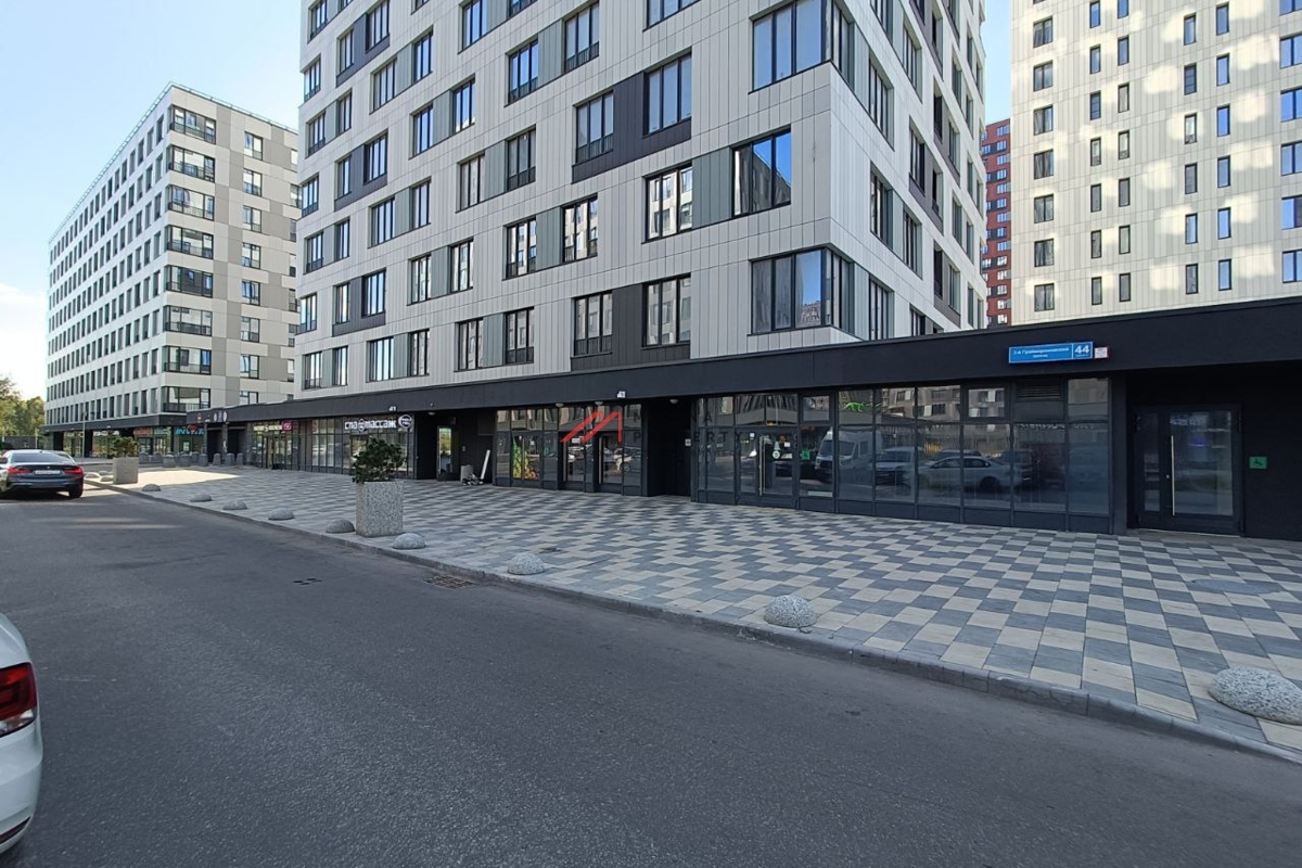 Аренда помещения в ЖК "Кварталы 2119"