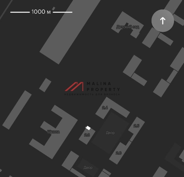 Продажа торгового помещения в ЖК Мичуринский Парк