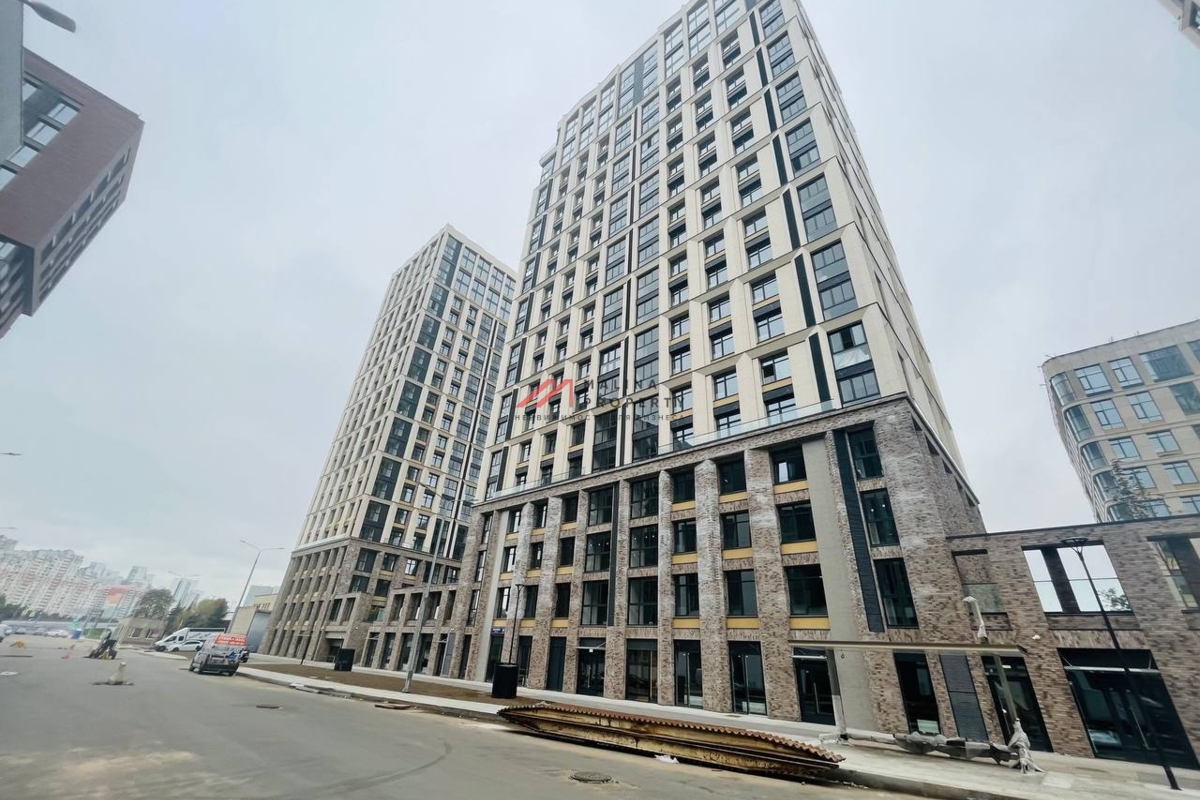 Аренда торгового помещения в ЖК NOW