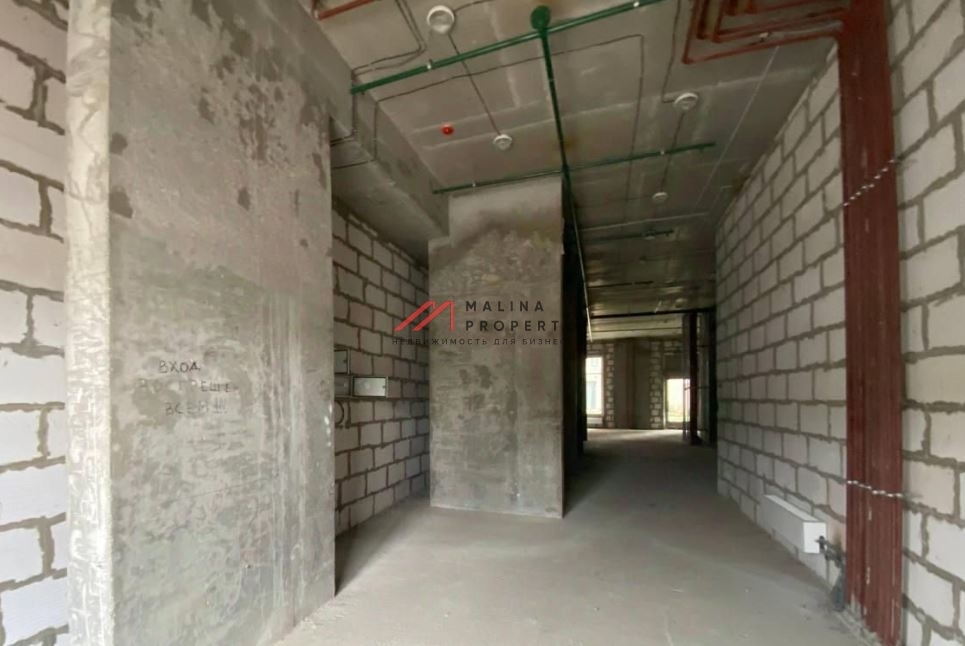Аренда коммерческого помещения в ЖК «Волоколамское 24»