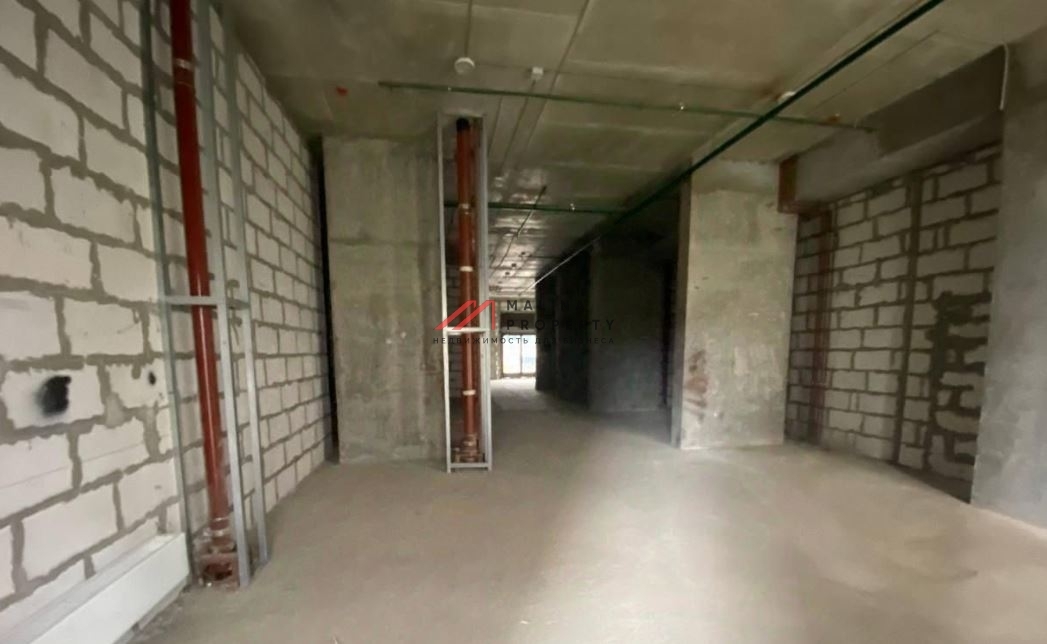 Аренда коммерческого помещения в ЖК «Волоколамское 24»