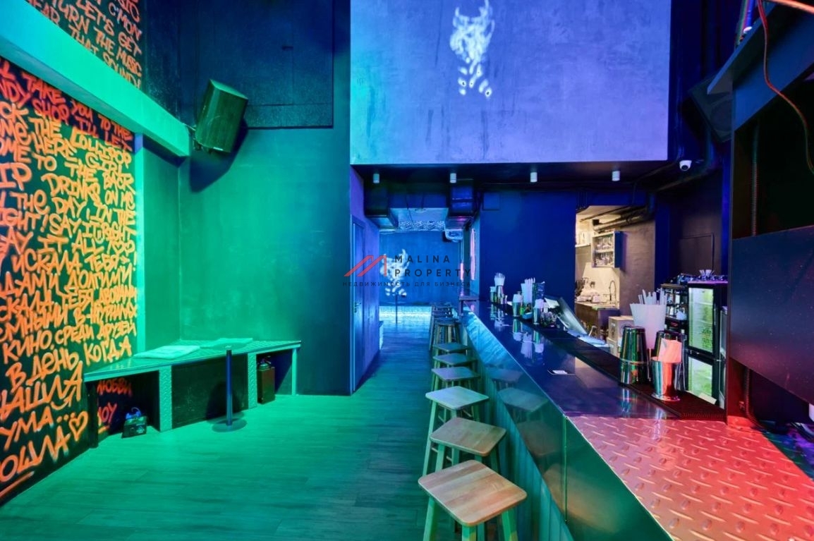 Арендный бизнес на Тверской улице