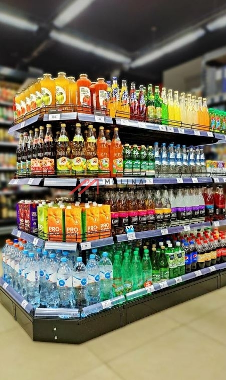 Продажа помещения с магазином Ароматный мир в г. Одинцово