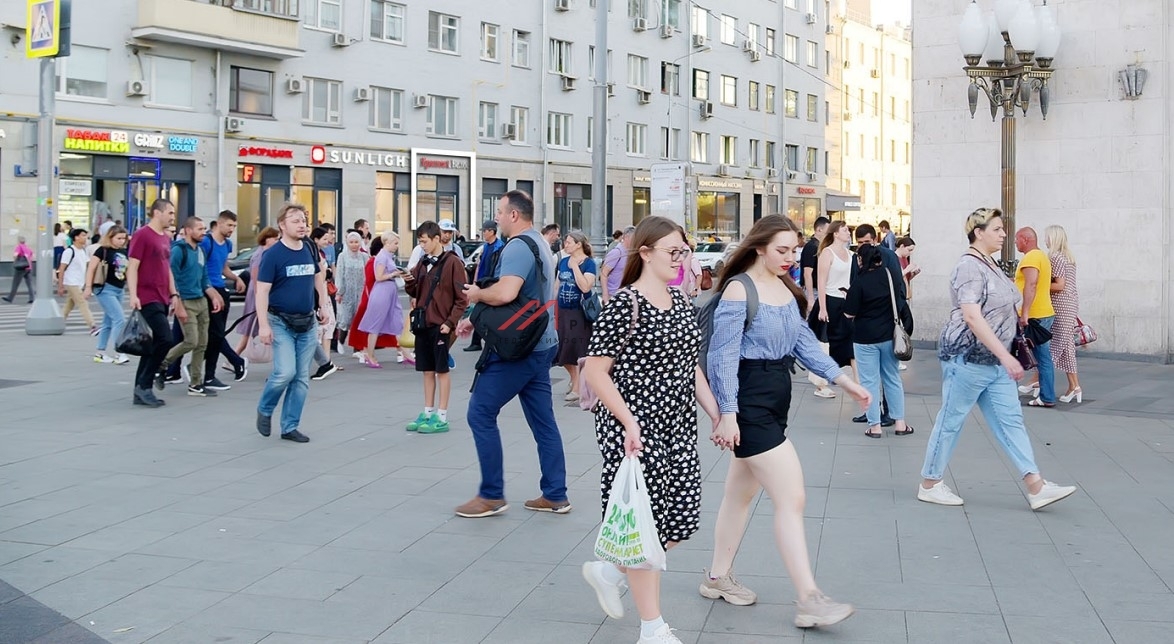 Арендный бизнес с Красным и Белым у метро Белорусская