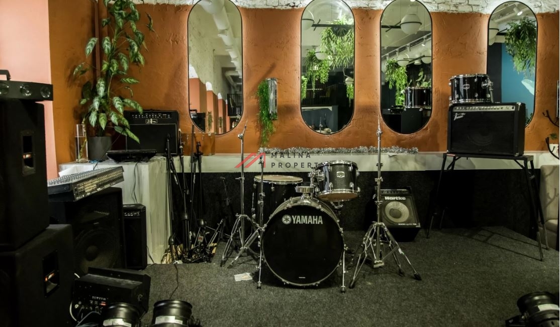 Продажа ГАБ с арендаторами в Москве