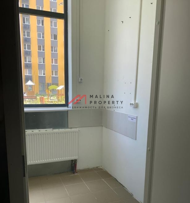 Аренда коммерческого помещения в ЖК "Видный берег 2.0"