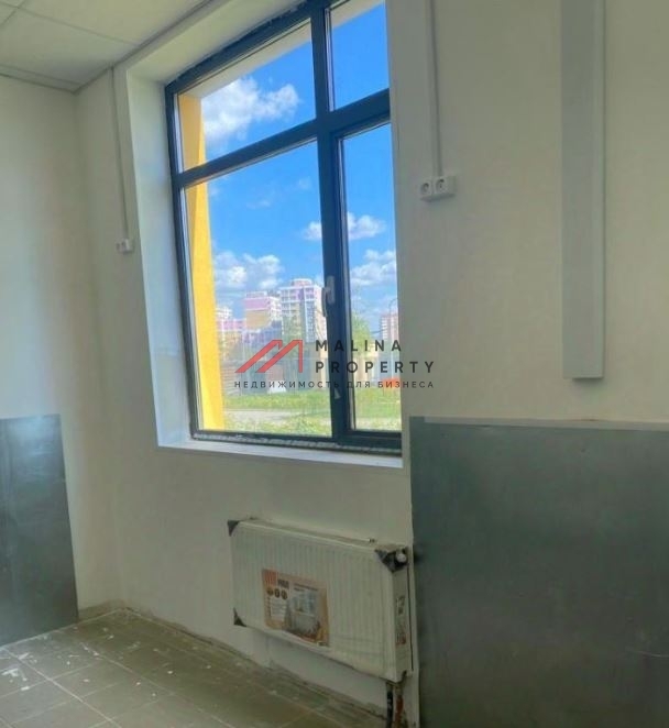 Аренда коммерческого помещения в ЖК "Видный берег 2.0"