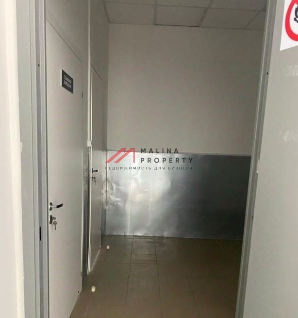 Аренда коммерческого помещения в ЖК "Видный берег 2.0"