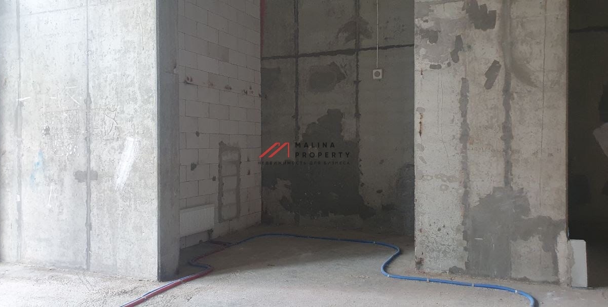 Аренда торгового помещения в ЖК Крылья