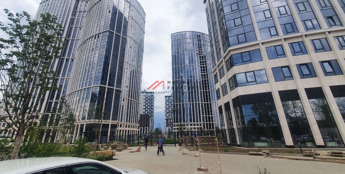 Аренда торгового помещения в ЖК Крылья