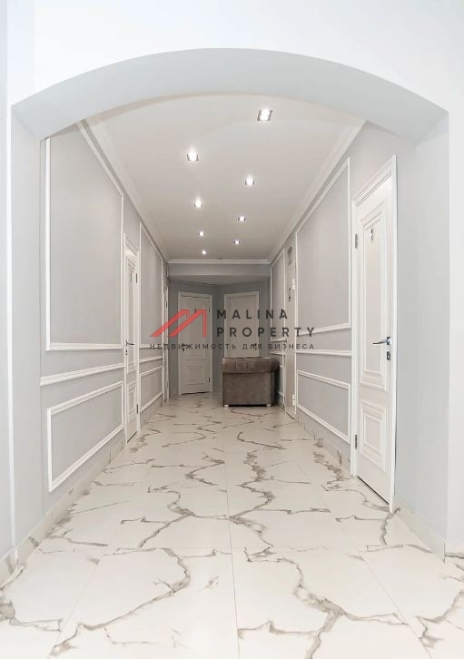 Аренда коммерческого помещения на Кутузовском проспекте