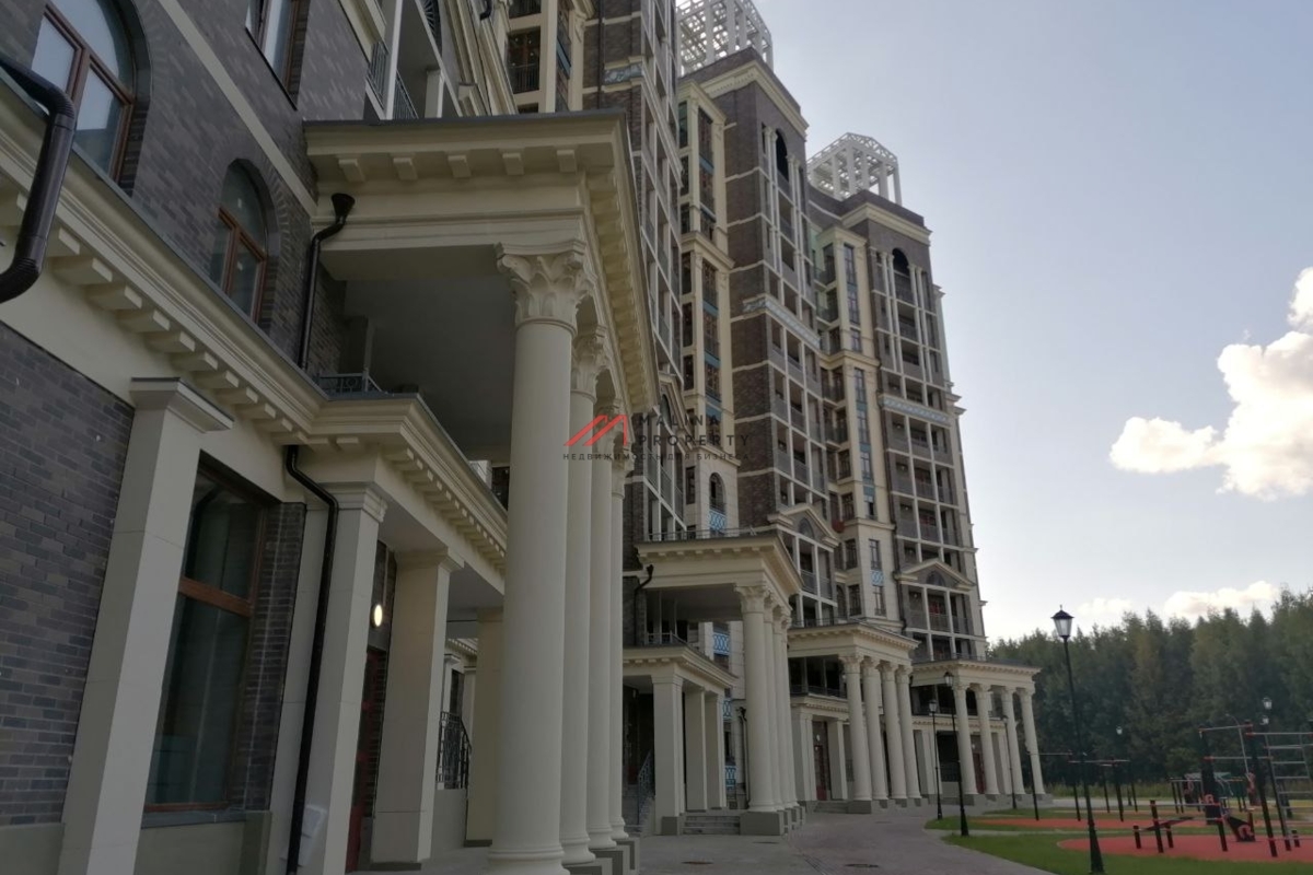 Продажа помещения с супермаркетом Пятёрочка