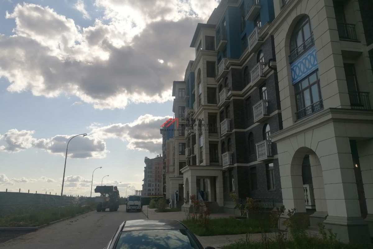 Продажа помещения с супермаркетом Пятёрочка