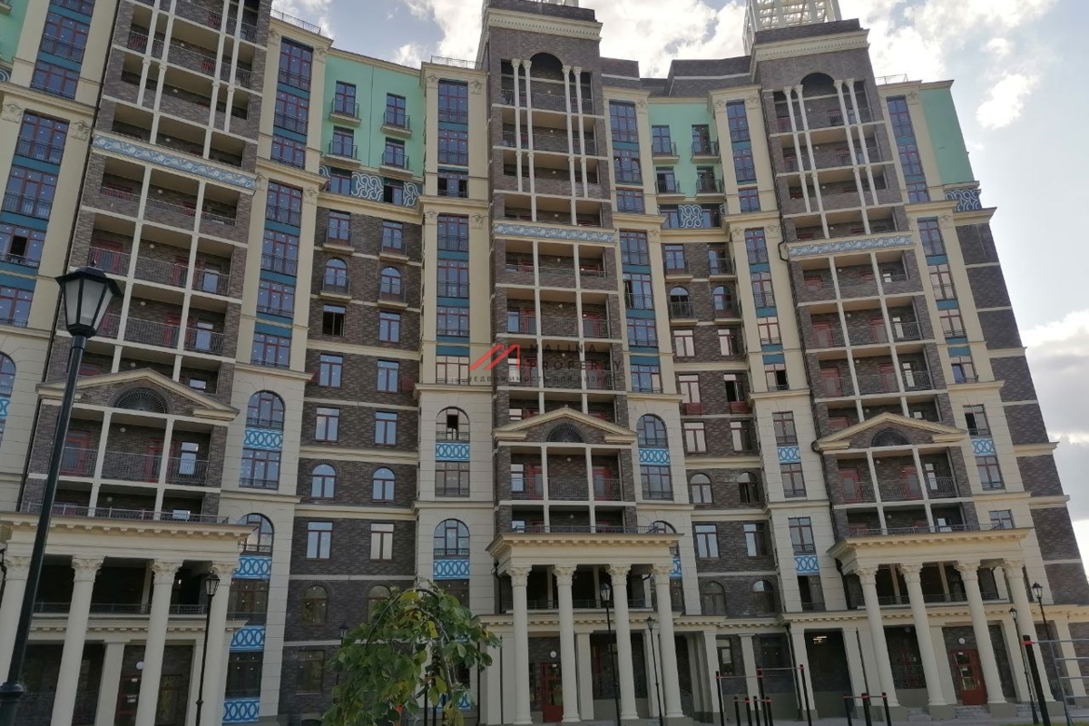 Продажа помещения с супермаркетом Пятёрочка