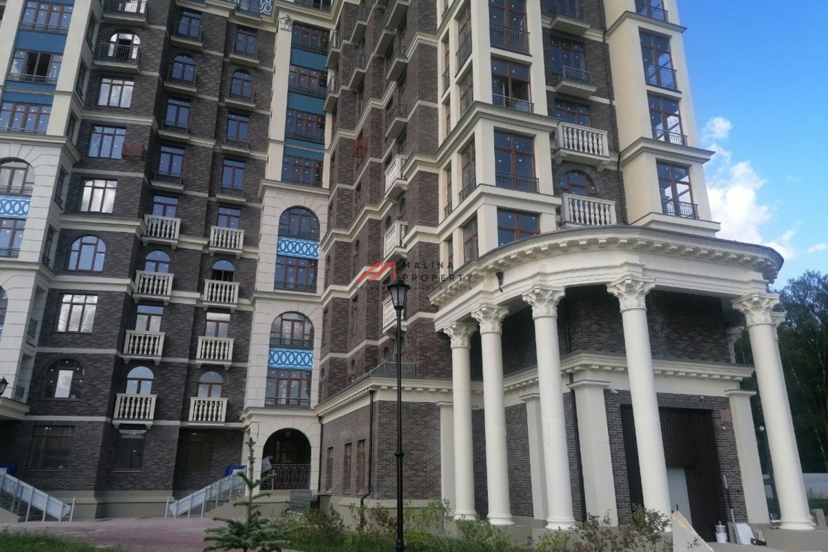 Продажа помещения с супермаркетом Пятёрочка