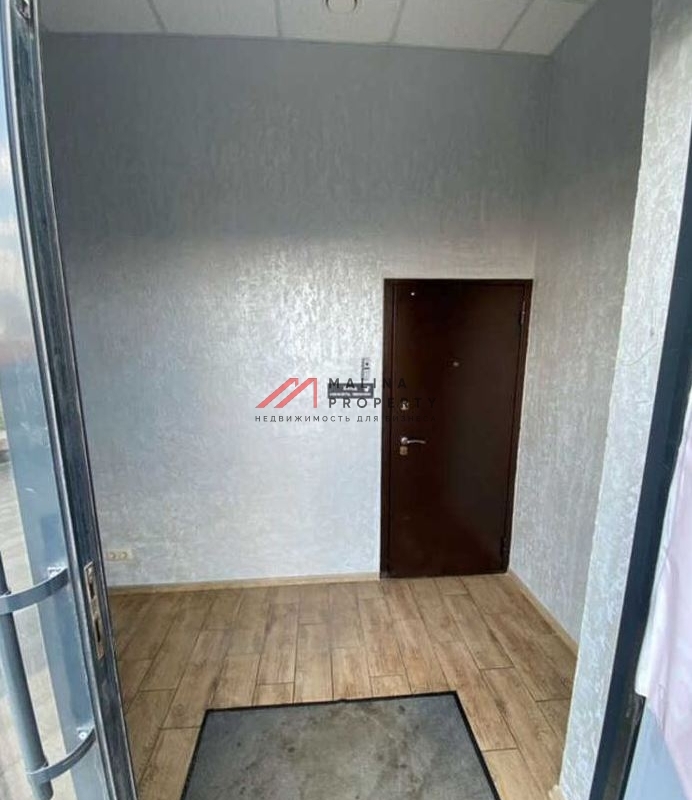 Аренда торгового помещения в ЖК Оранж Парк в 1ой минуте от м. Котельники