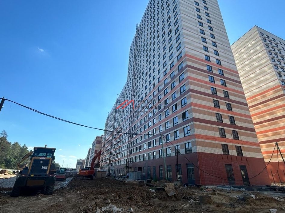 Продажа торгового помещения в ЖК Восточное Бутово