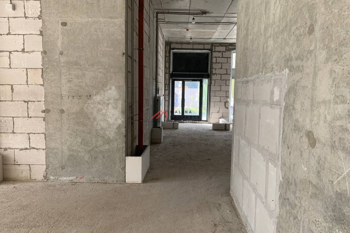 Аренда помещения в новом ЖК в Филях