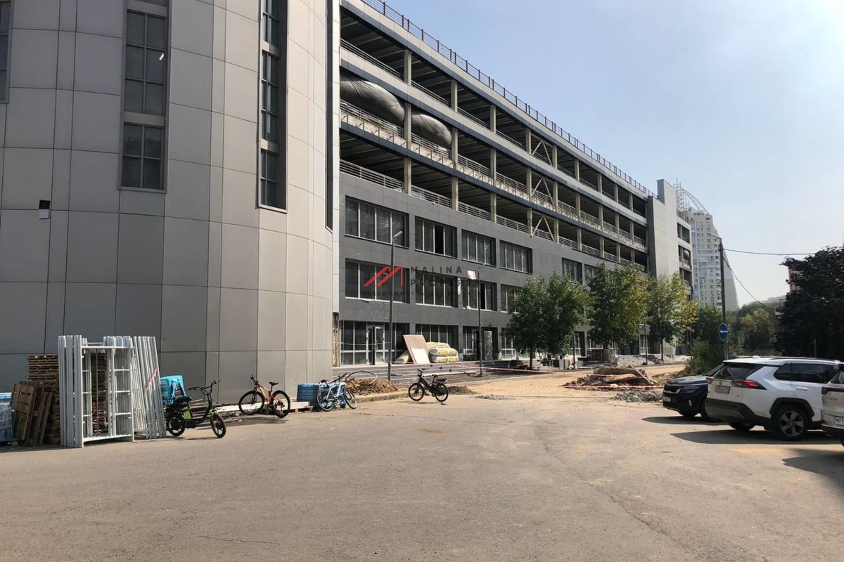 Продажа торгового помещения с арендатором пункт выдачи