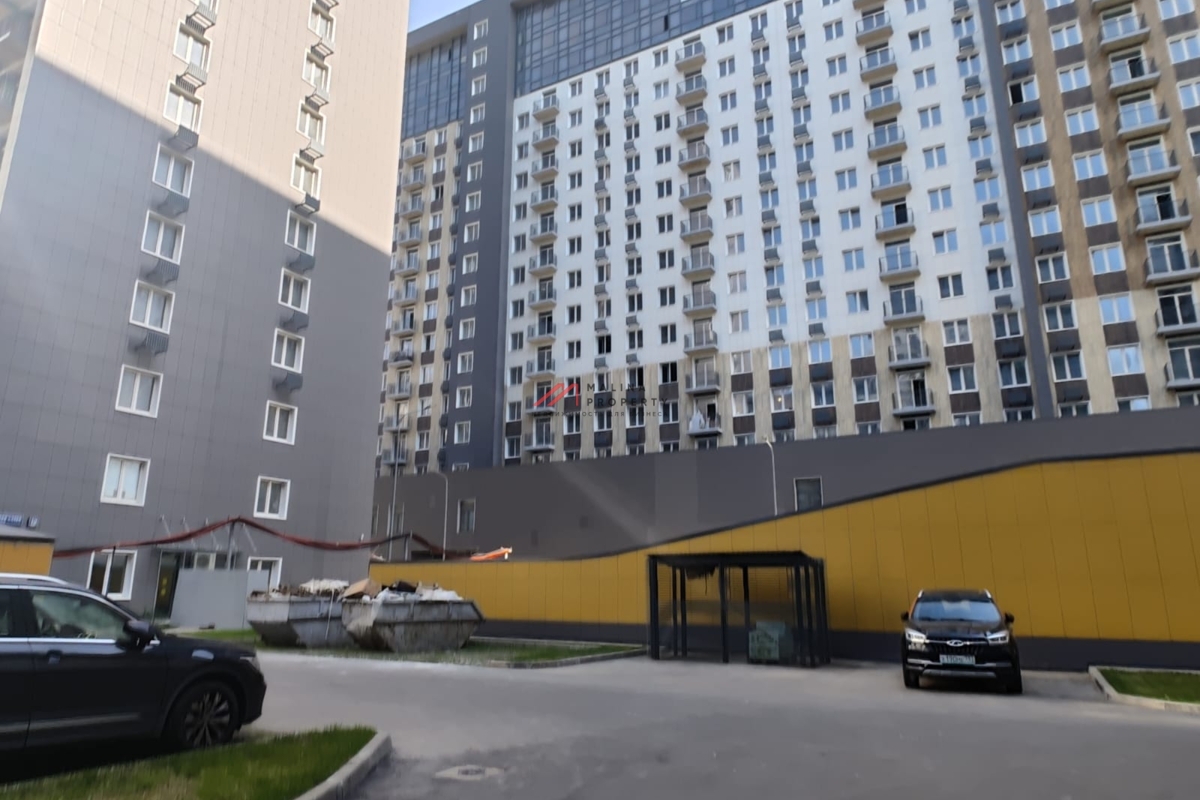 Продажа помещения с супермаркетом Пятерочка