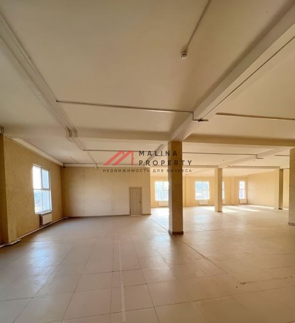 Продажа торгового центра "Каменка" в г. Дмитров 