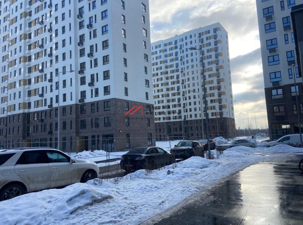 Продажа коммерческого помещения в Люберцах