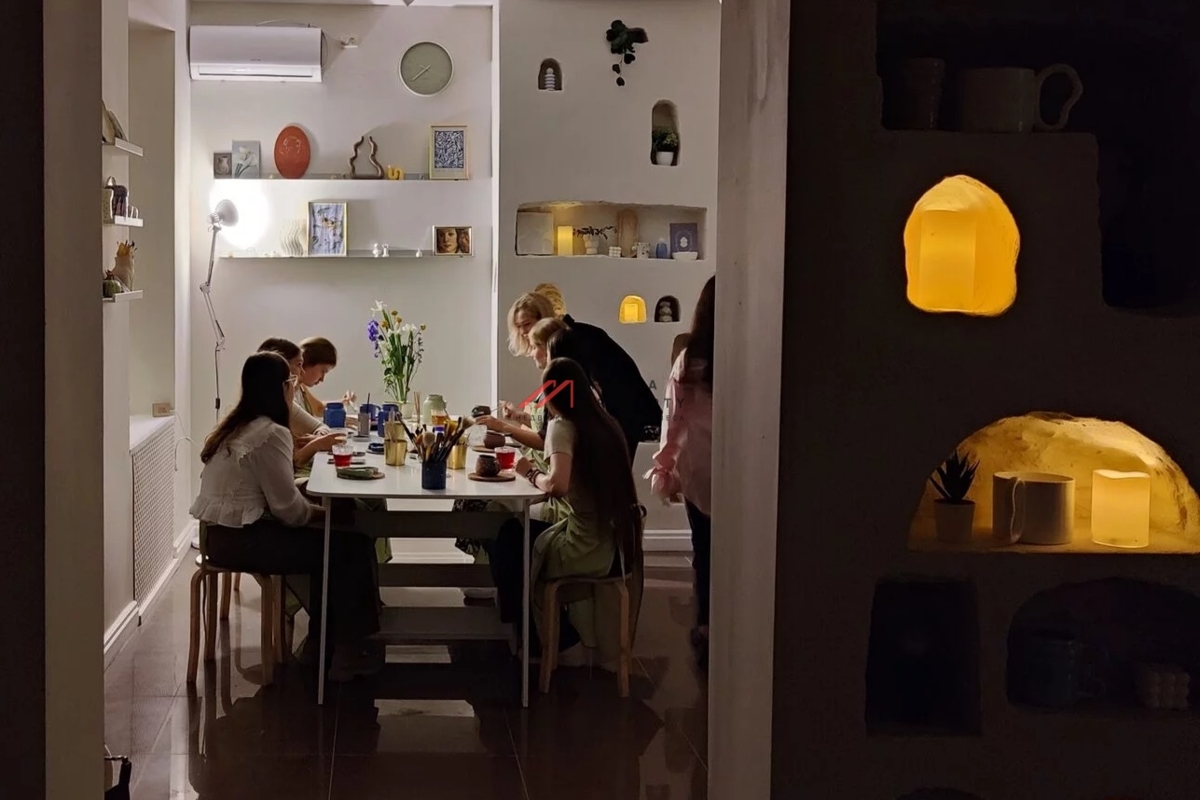 Продажа торгового помещения на Садовой-Самотёчной 