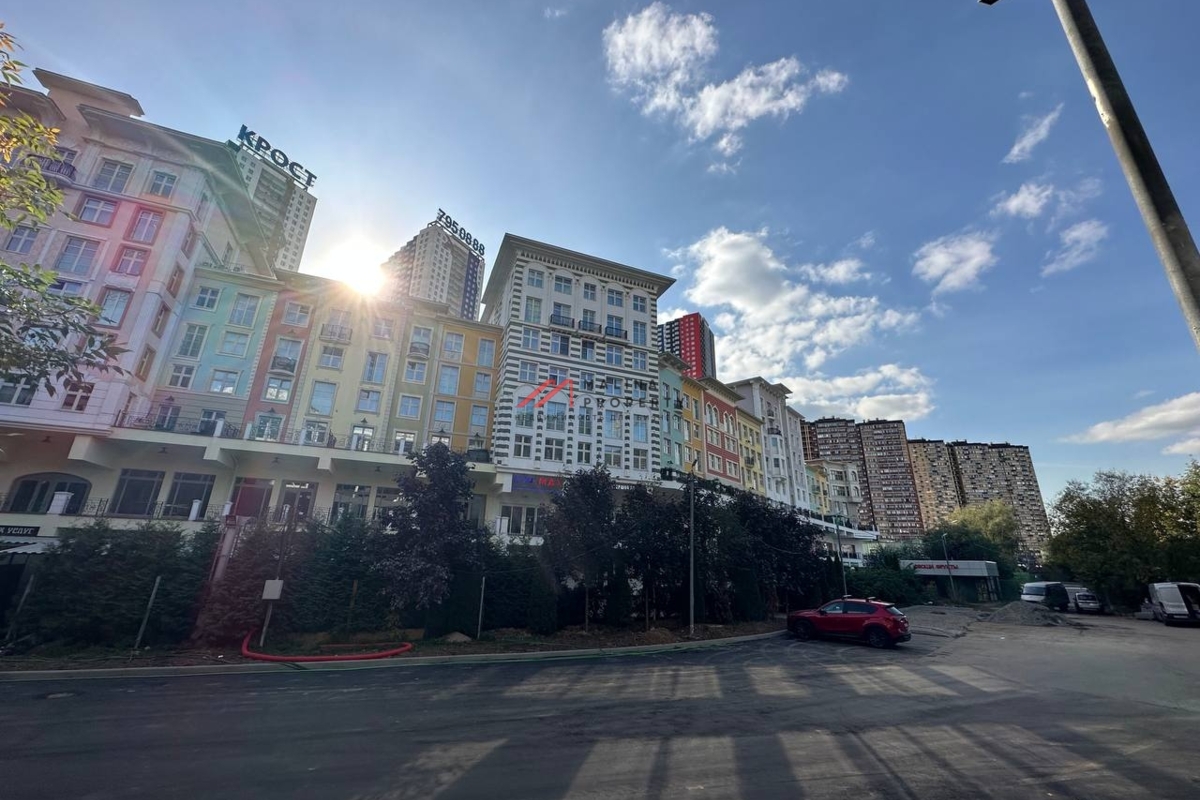 Продажа помещения с арендатором алкомаркет Винлаб