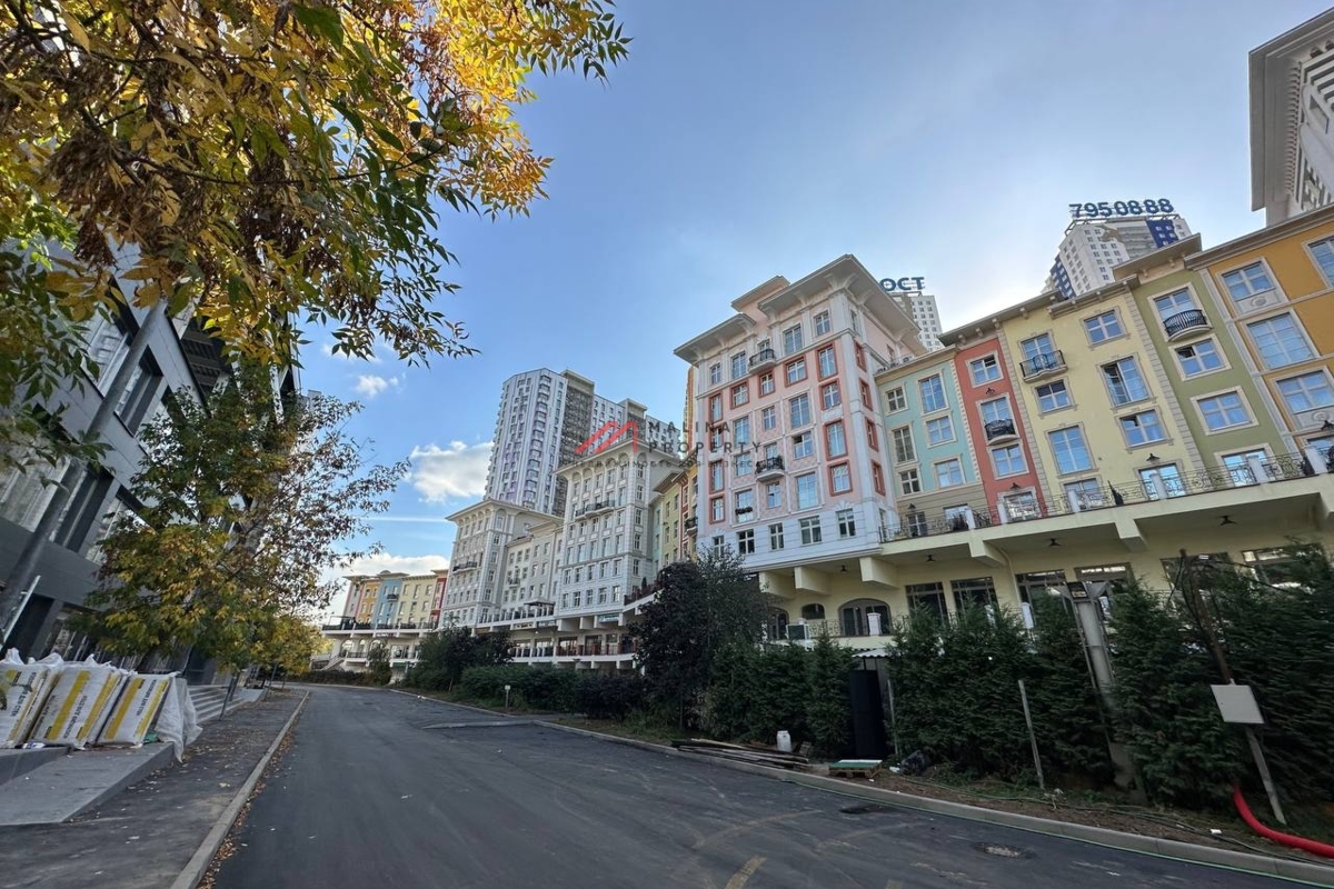 Продажа торгового помещения с арендатором аптека "Ригла"