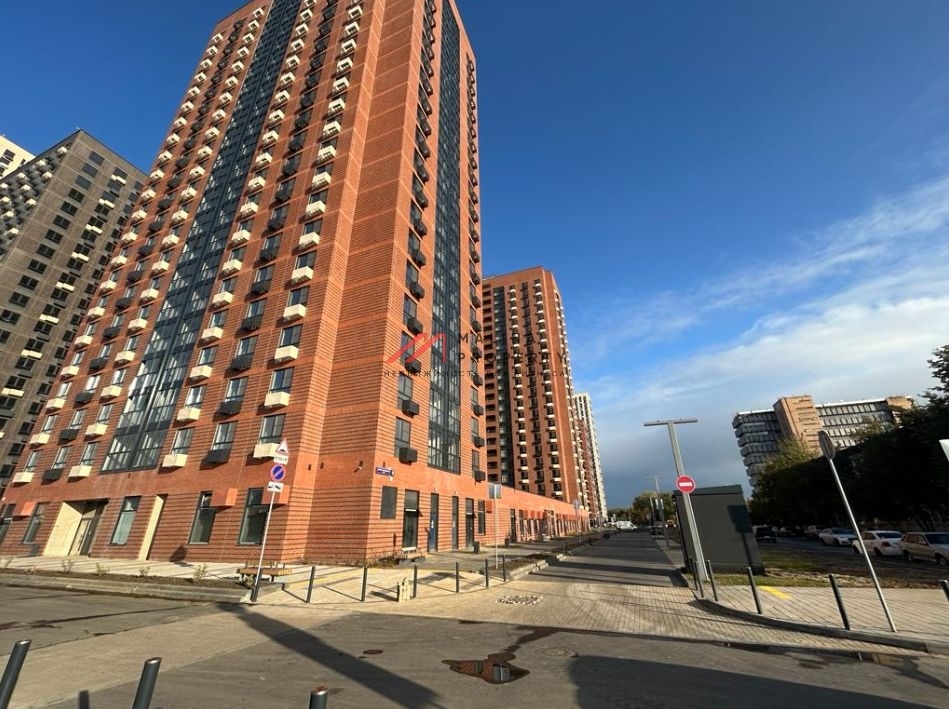 Продажа торгового помещения в ЖК Мичуринский Парк