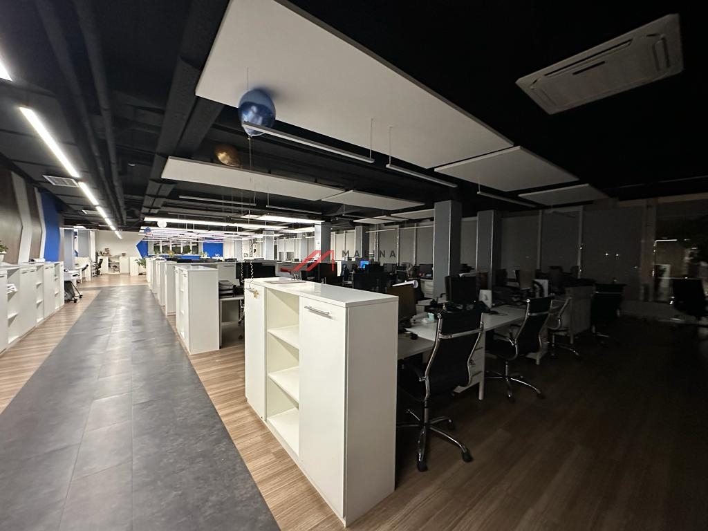 Продажа торгового здания с арендаторами в г. Химки