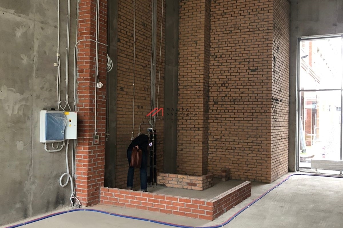 Аренда коммерческого помещения в ЖК "Зиларт"