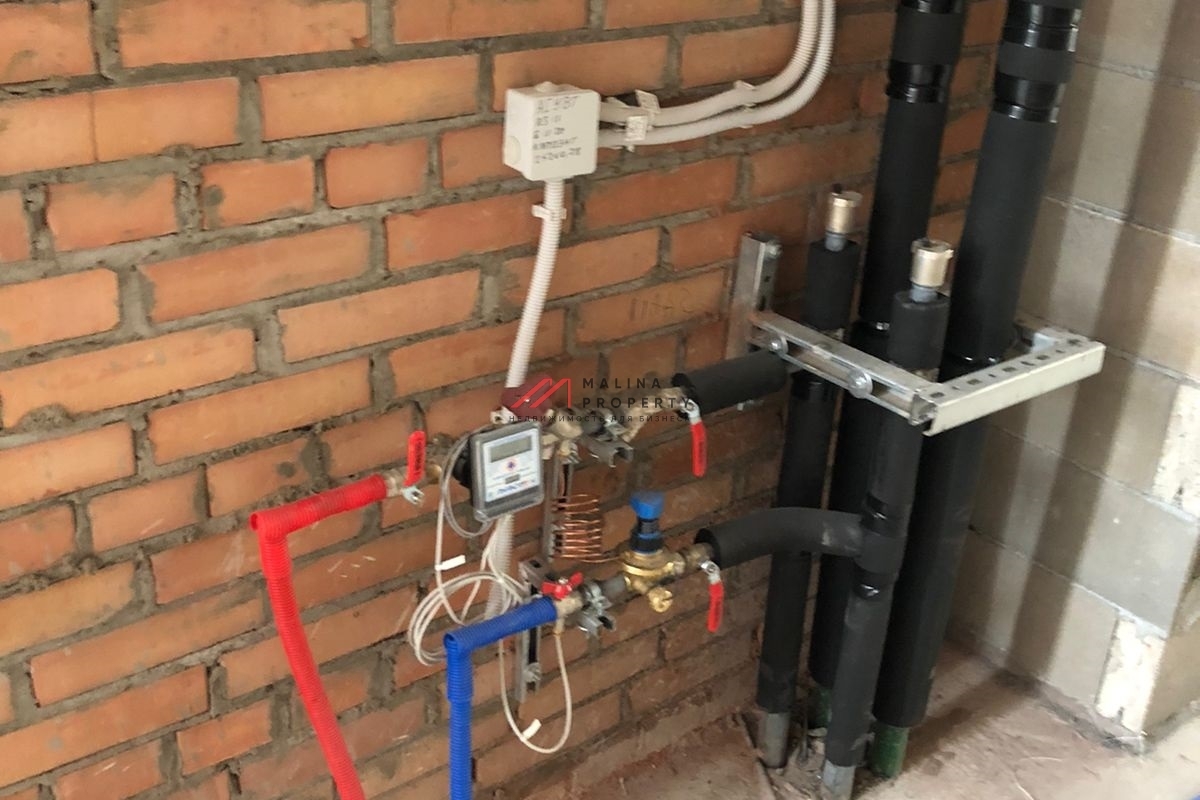 Аренда коммерческого помещения в ЖК "Зиларт"