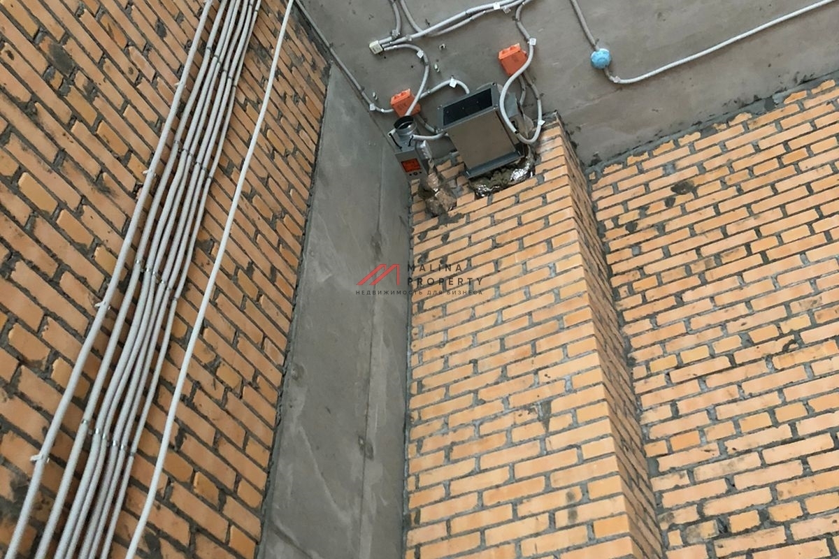 Аренда коммерческого помещения в ЖК "Зиларт"