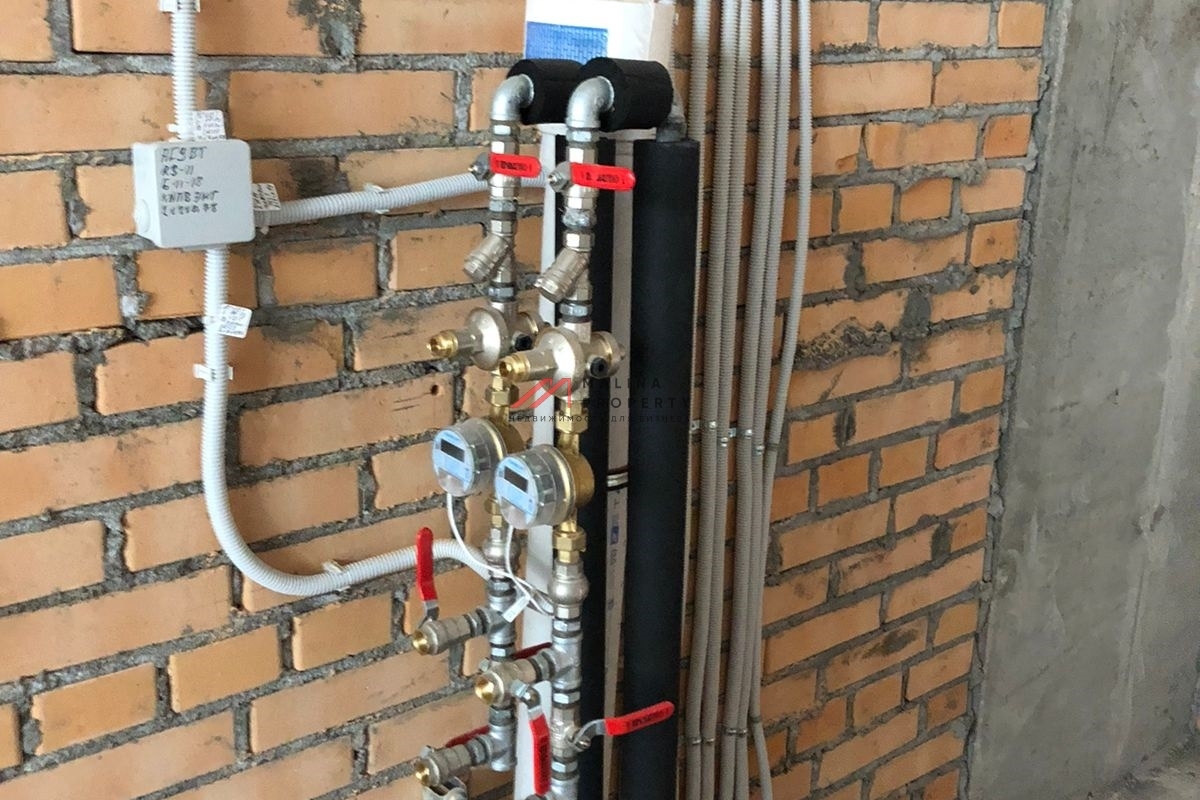 Аренда коммерческого помещения в ЖК "Зиларт"