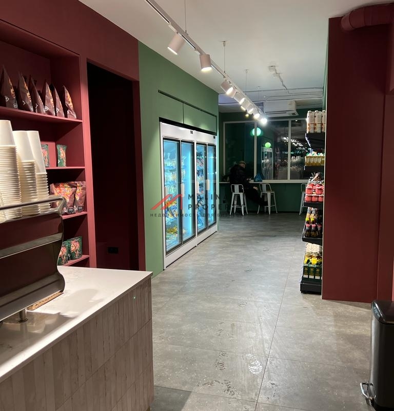 Аренда помещения на Кочновском проезде