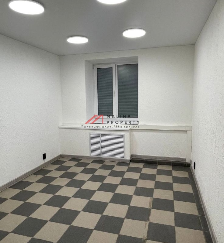 Продажа коммерческого помещения с арендаторами на Кунцевской