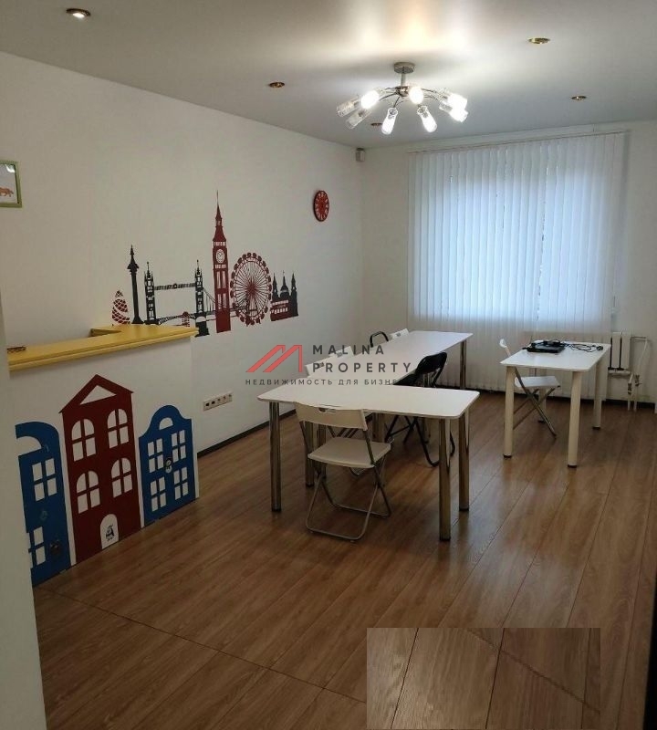 Продажа коммерческого помещения в Отрадном 