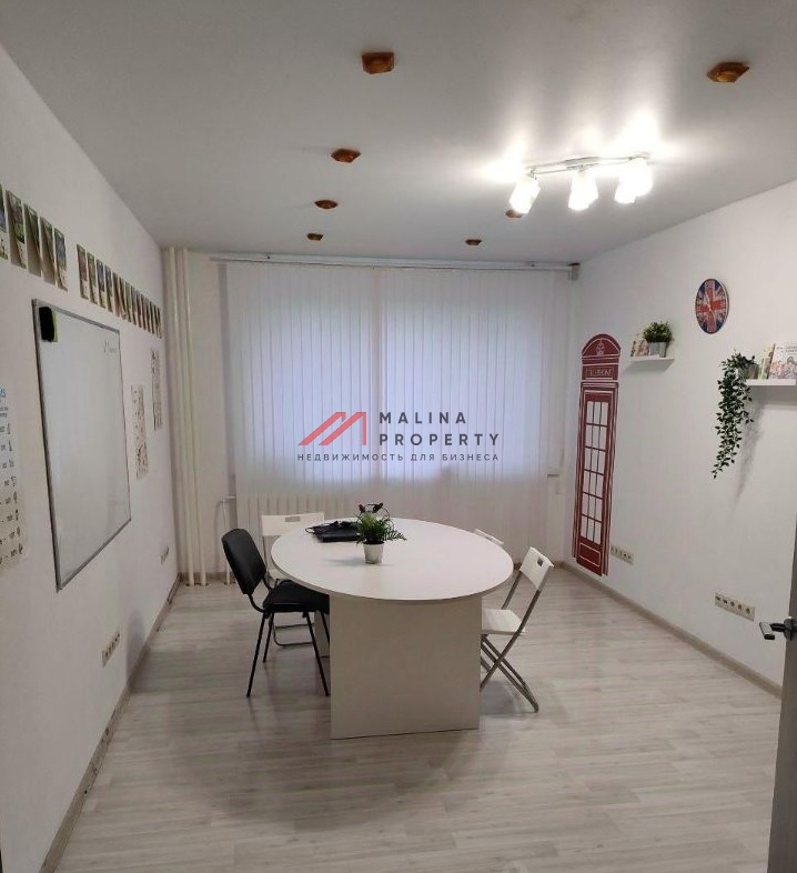 Продажа коммерческого помещения в Отрадном 