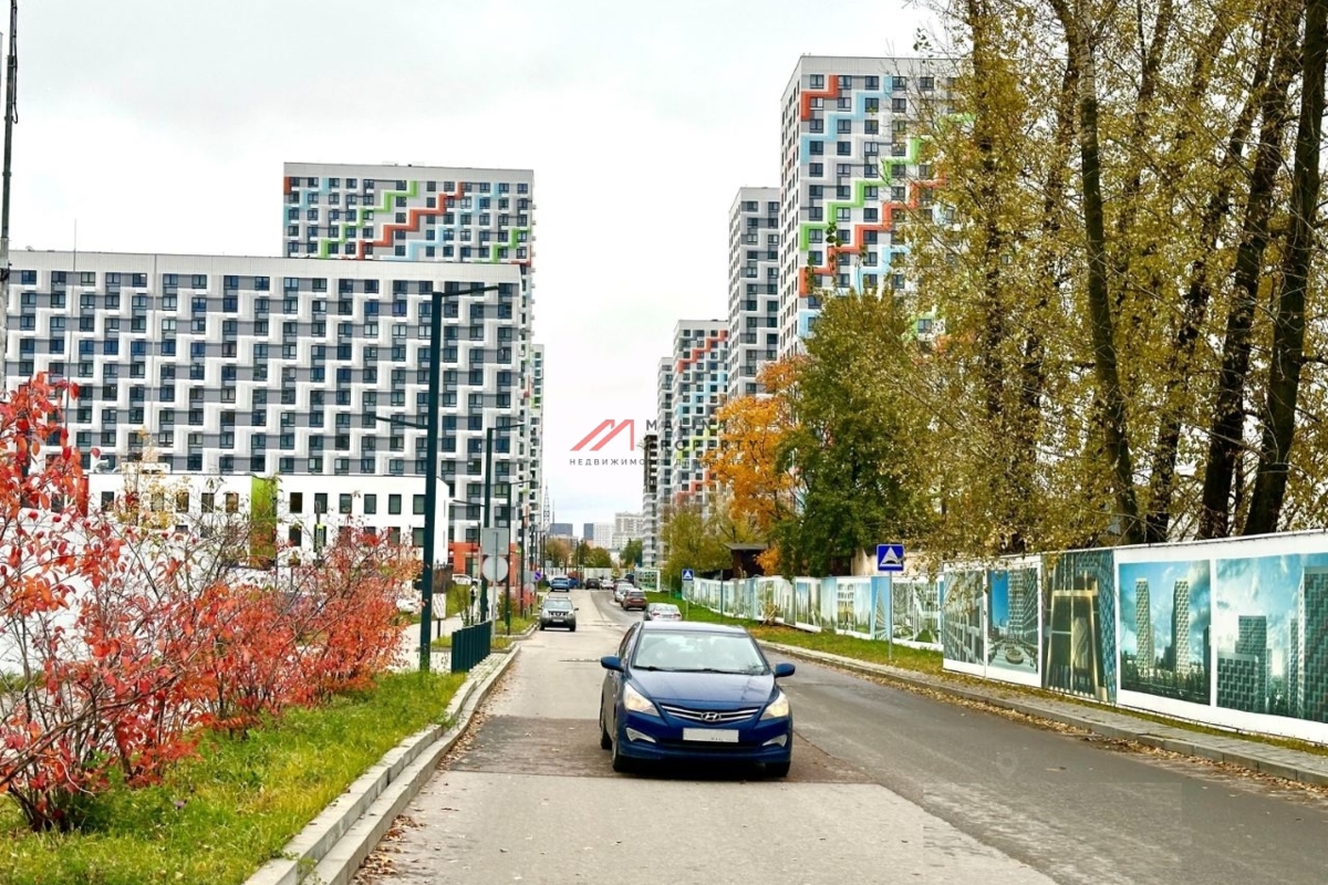 Продажа коммерческого помещения в Отрадном 